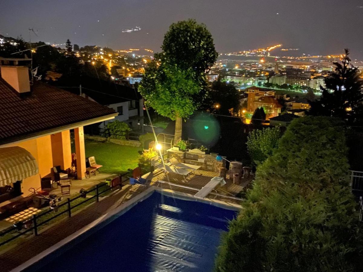 Bed & Breakfast Chez Berry Aosta Zewnętrze zdjęcie